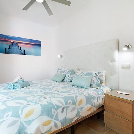 Villa Contenta Corralejo Extérieur photo
