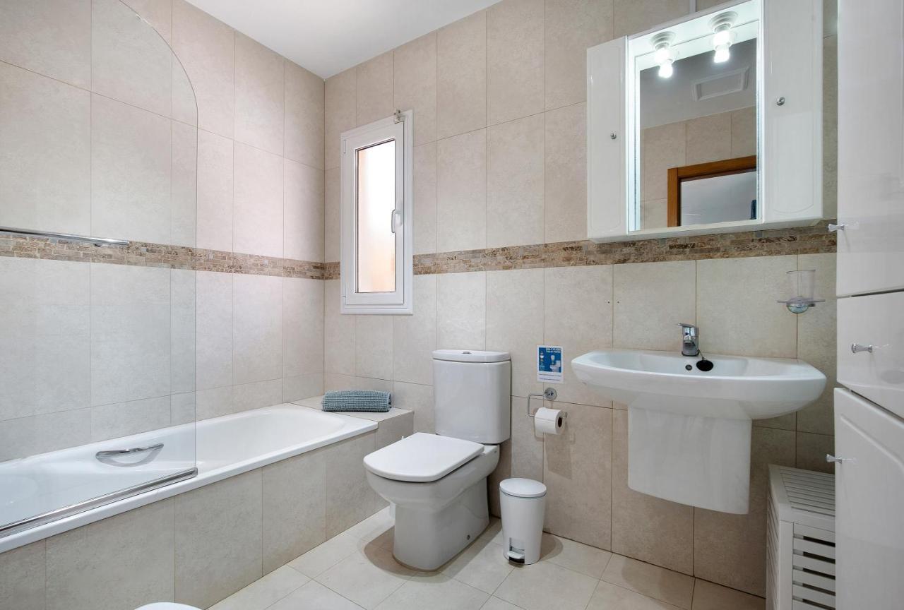 Villa Contenta Corralejo Extérieur photo