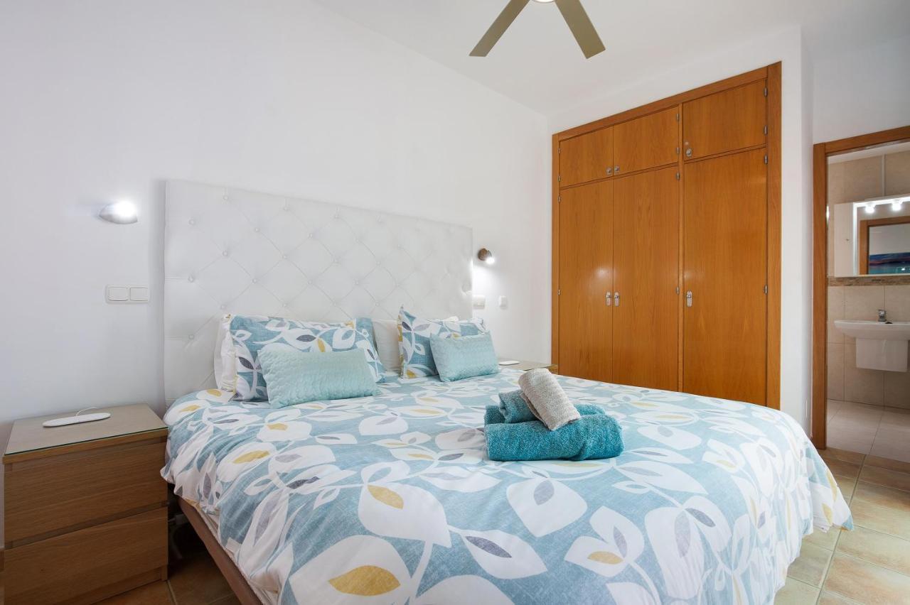 Villa Contenta Corralejo Extérieur photo