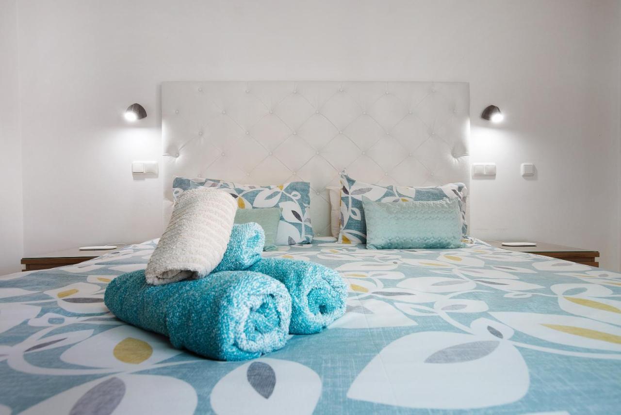 Villa Contenta Corralejo Extérieur photo
